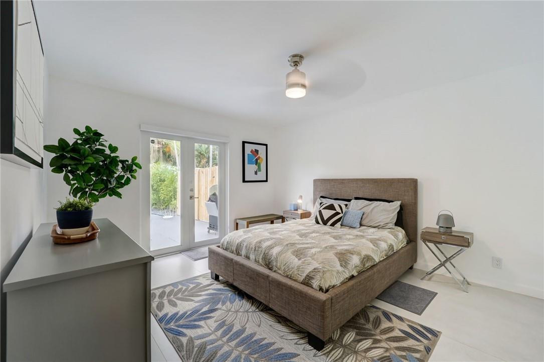 Almar Estates Resub 32-36 - Residential Income