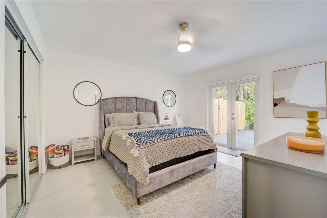 Almar Estates Resub 32-36 - Residential Income