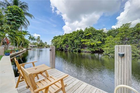 50 NE 30th Ct Wilton Manors FL 33334