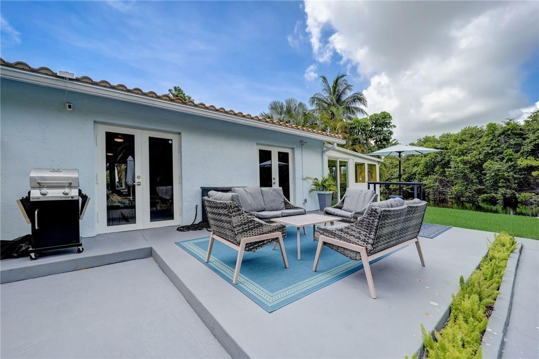 Almar Estates Resub 32-36 - Residential Income