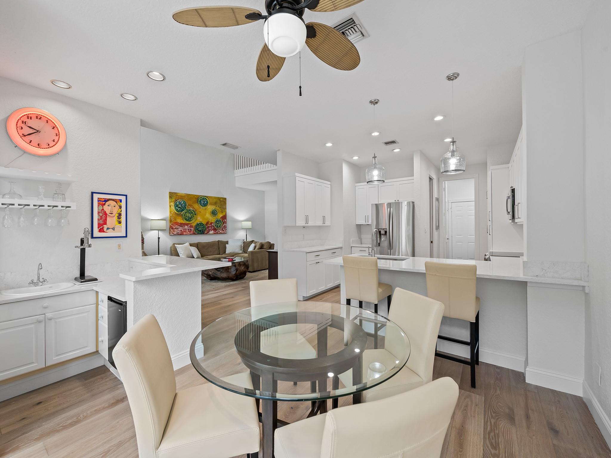 ENCLAVE AT VICTORIA PARK - Residential