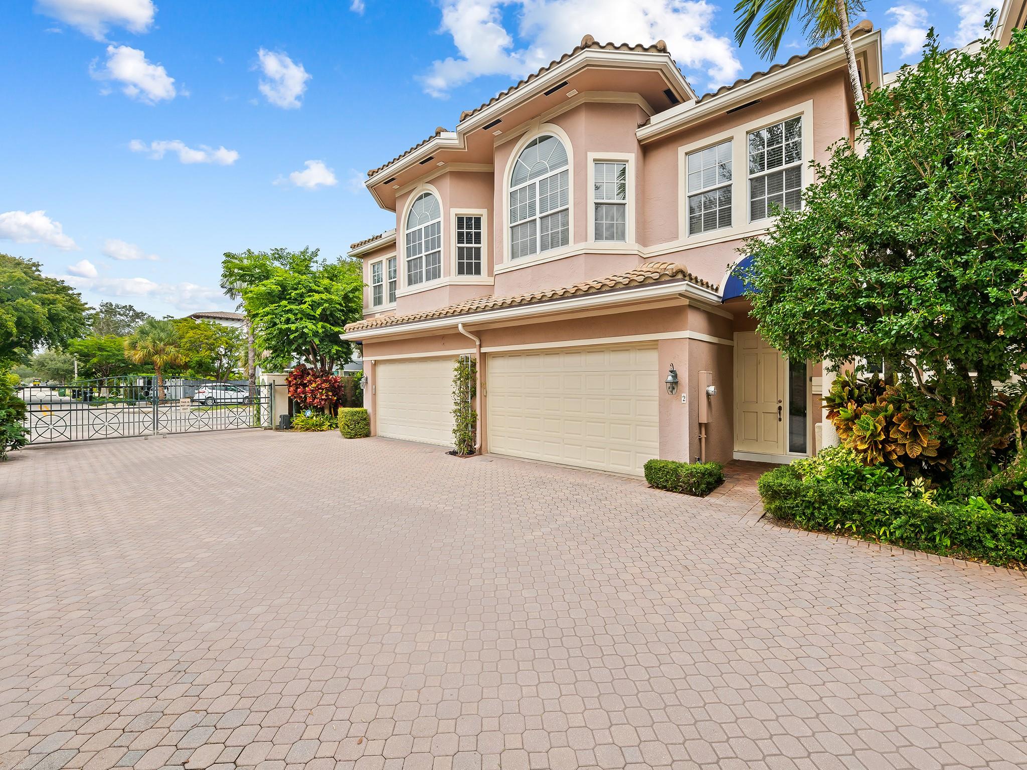 ENCLAVE AT VICTORIA PARK - Residential