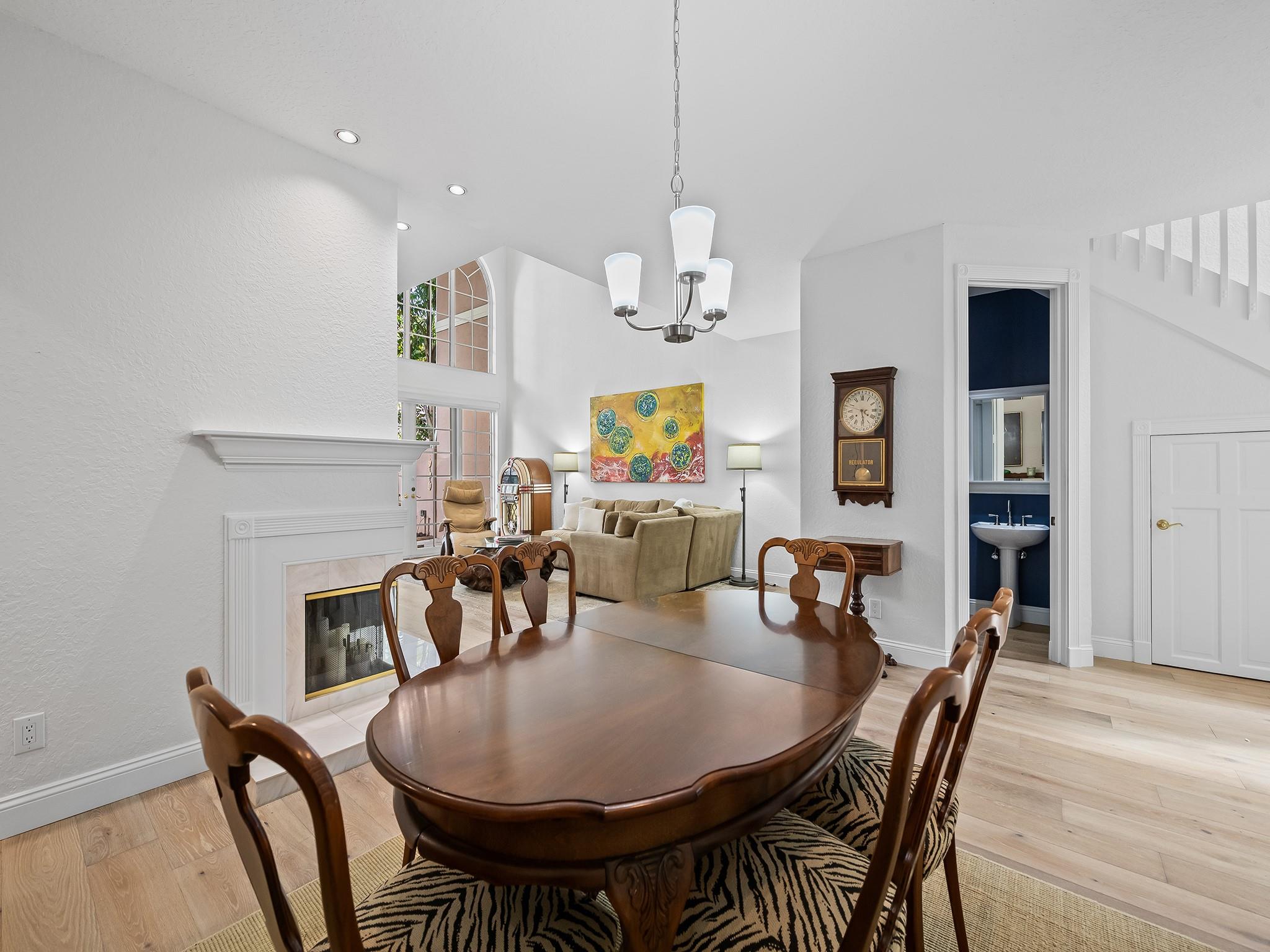 ENCLAVE AT VICTORIA PARK - Residential