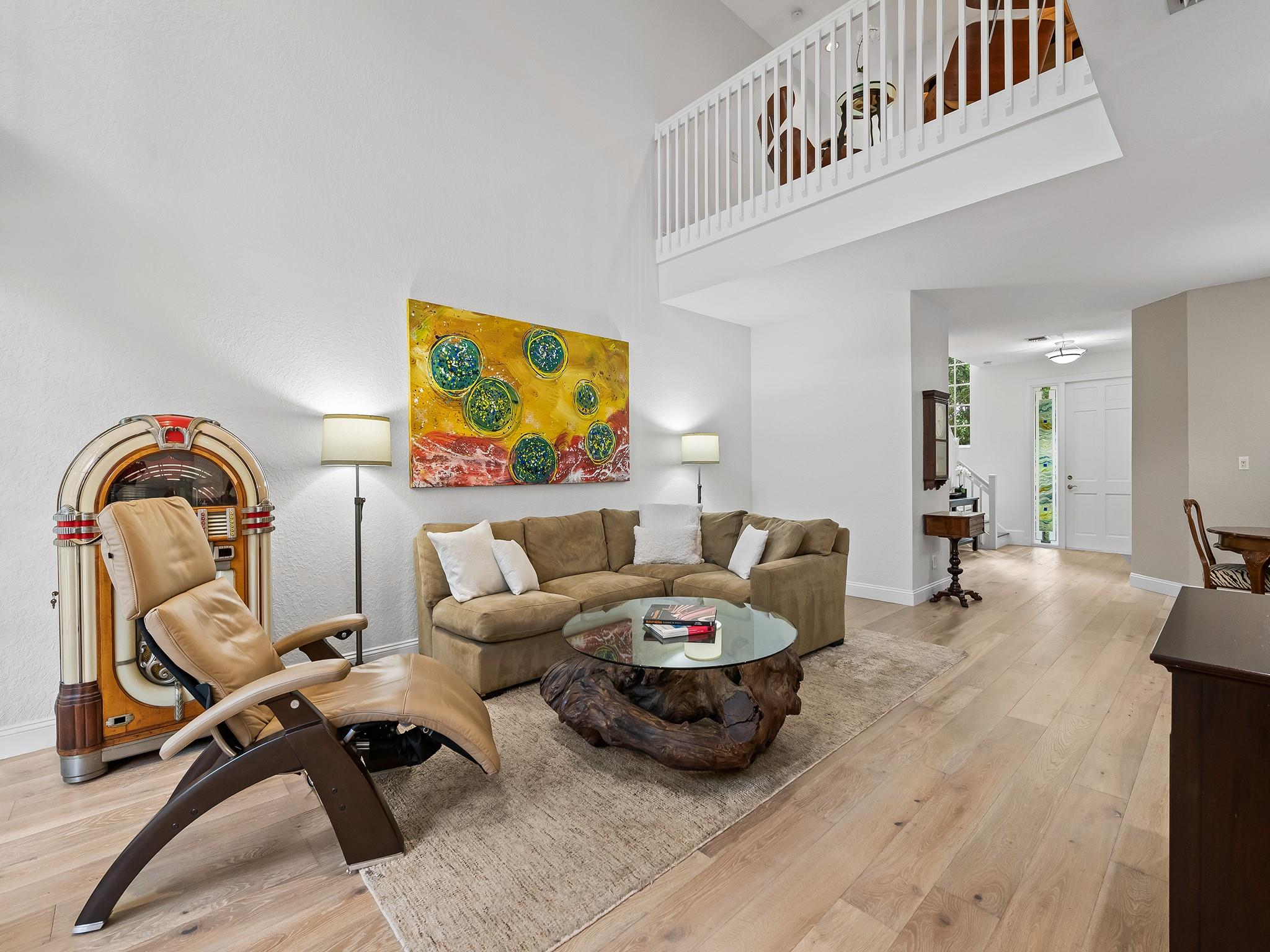 ENCLAVE AT VICTORIA PARK - Residential