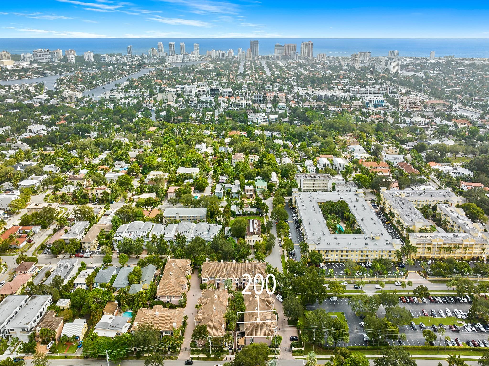 ENCLAVE AT VICTORIA PARK - Residential