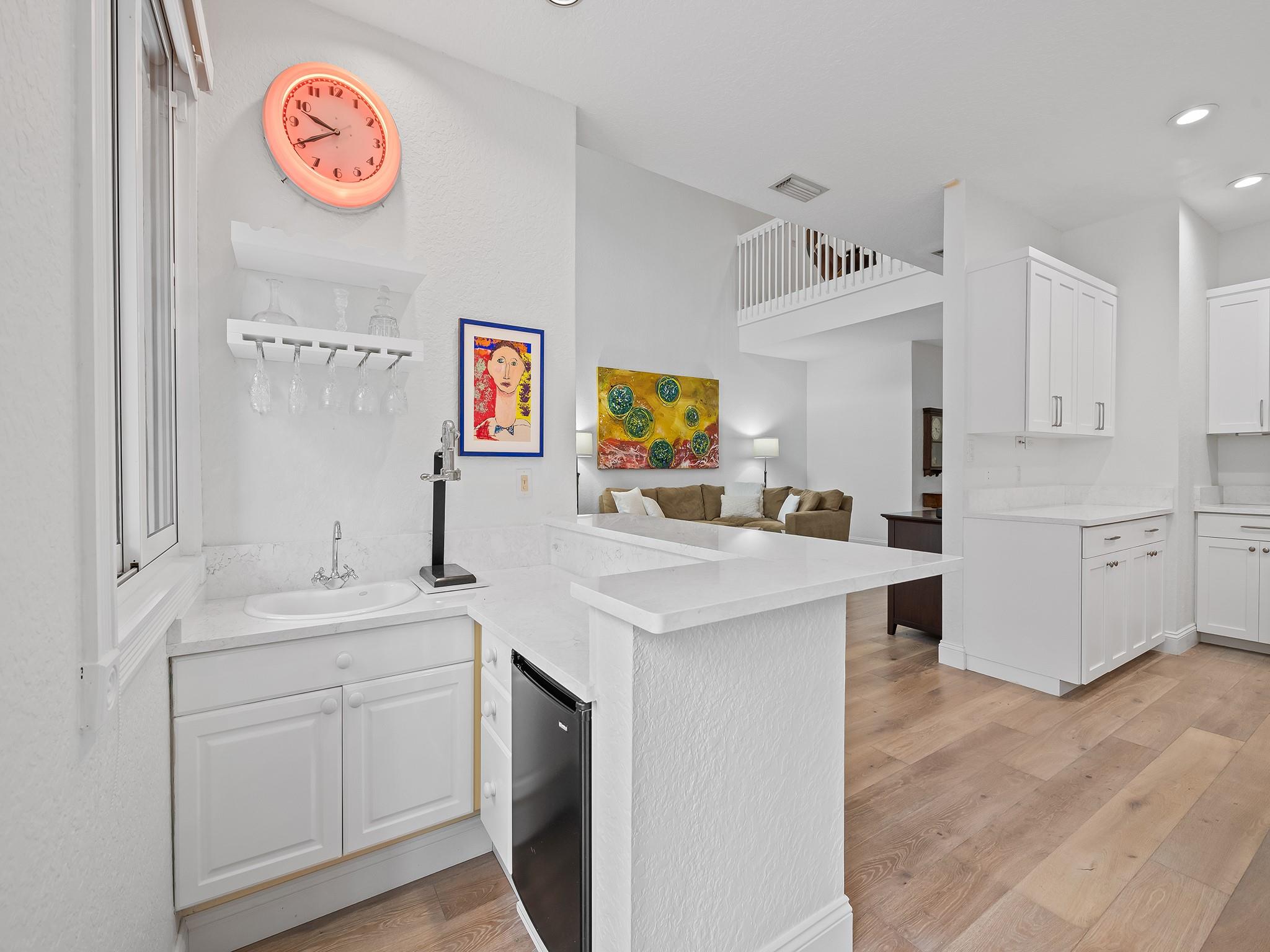 ENCLAVE AT VICTORIA PARK - Residential