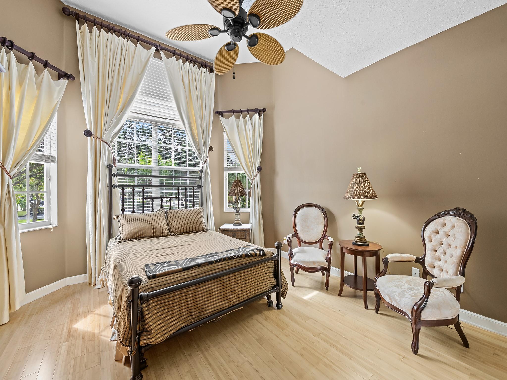 ENCLAVE AT VICTORIA PARK - Residential