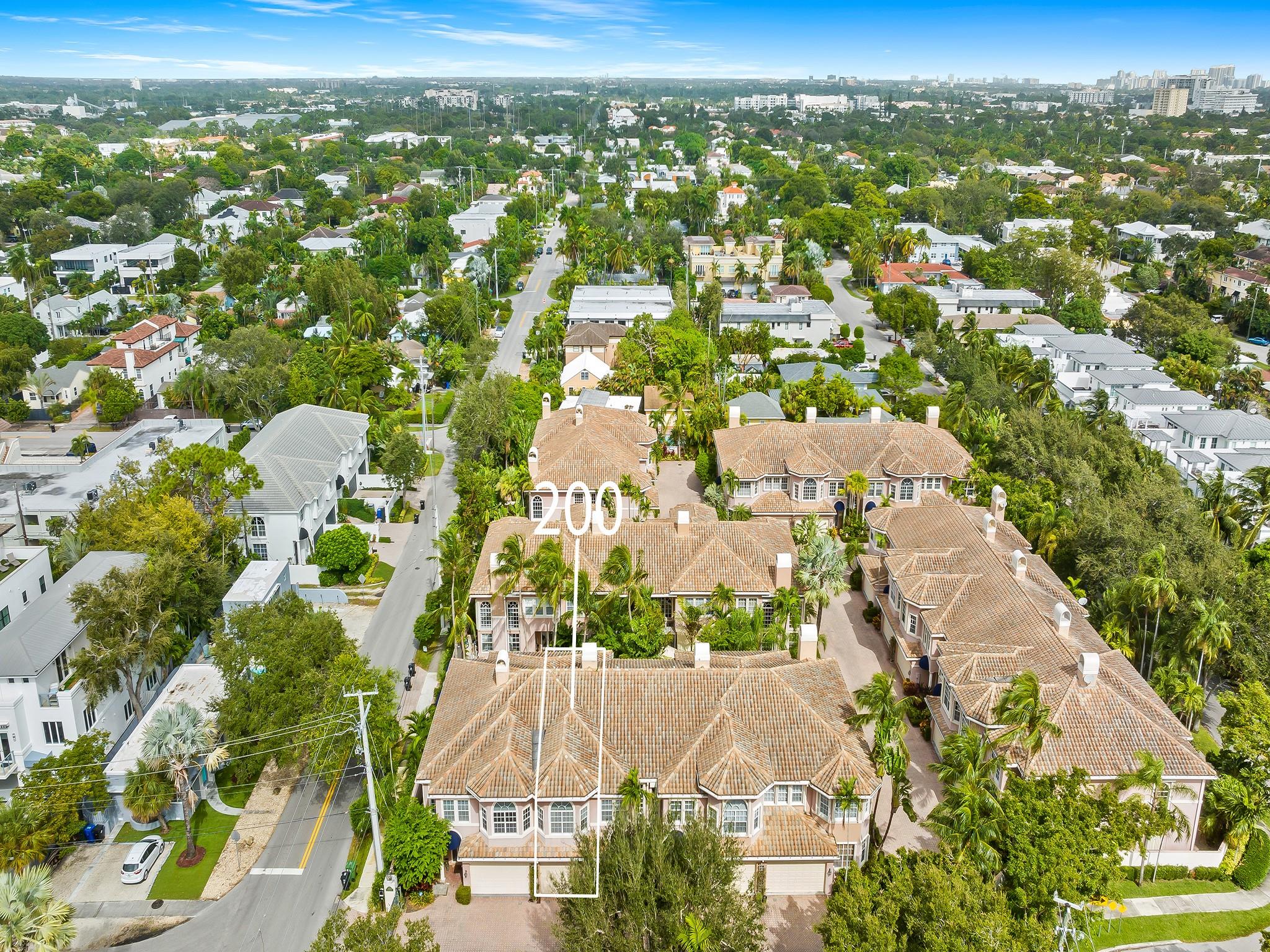 ENCLAVE AT VICTORIA PARK - Residential