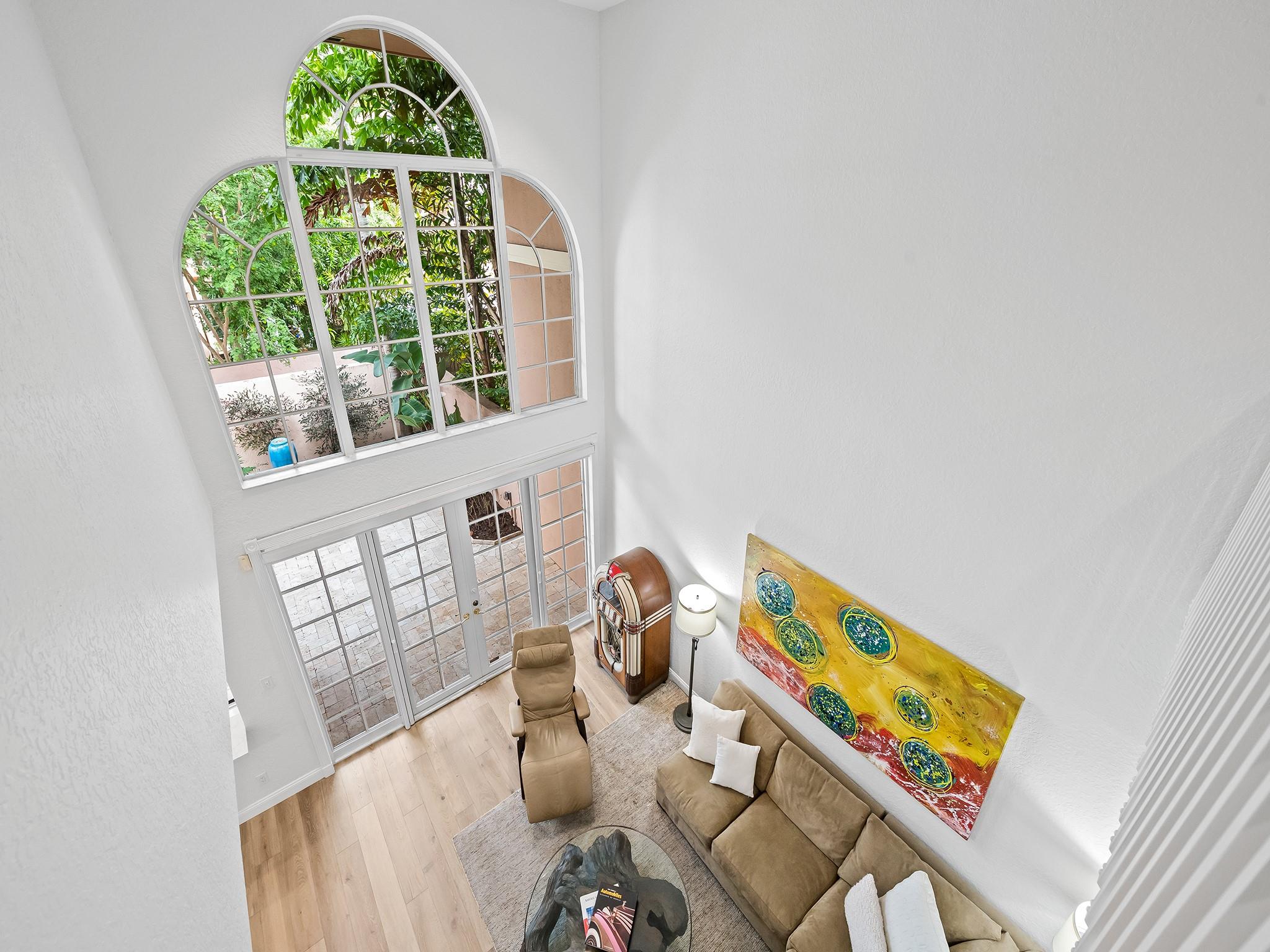 ENCLAVE AT VICTORIA PARK - Residential