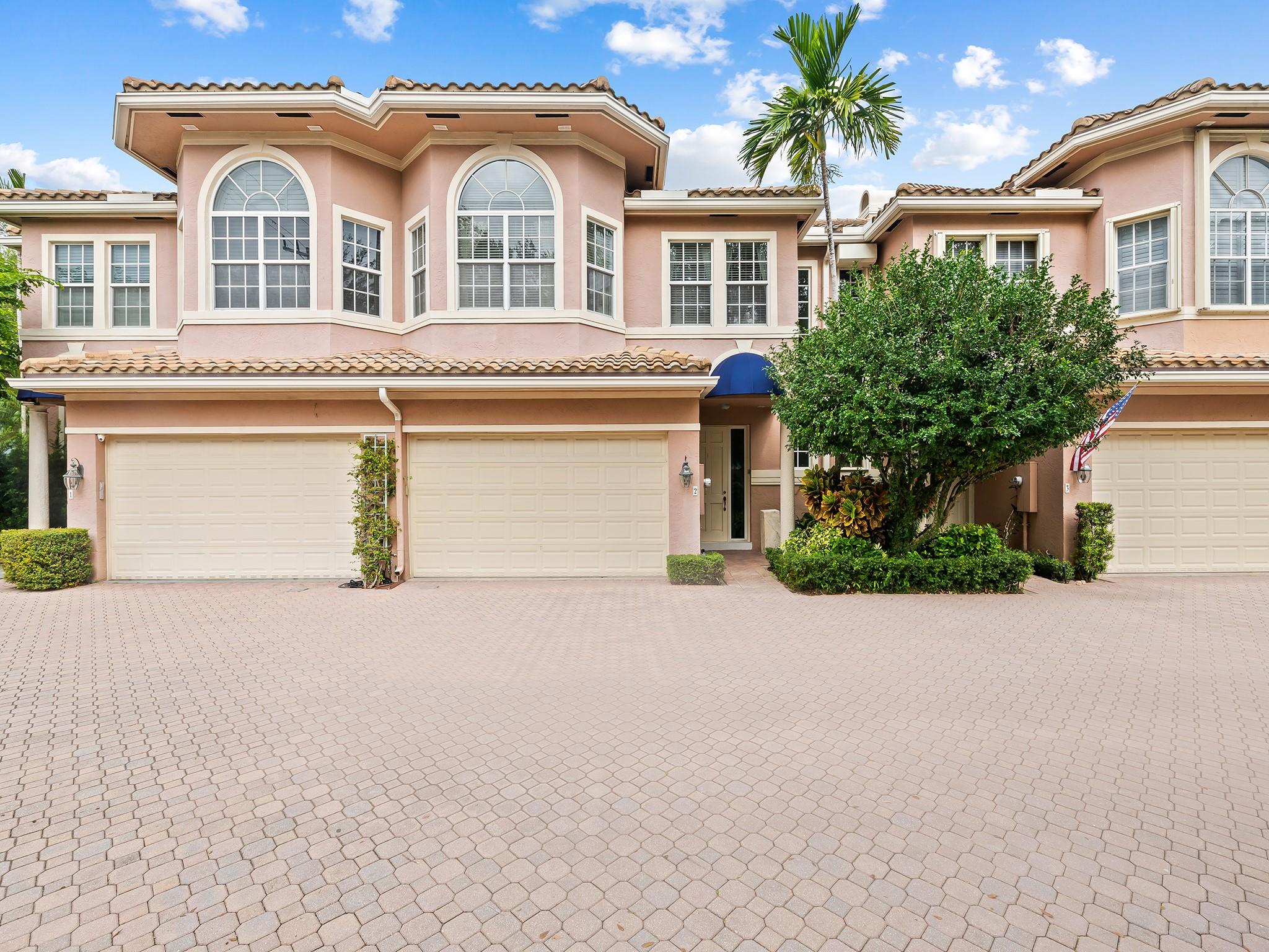 ENCLAVE AT VICTORIA PARK - Residential