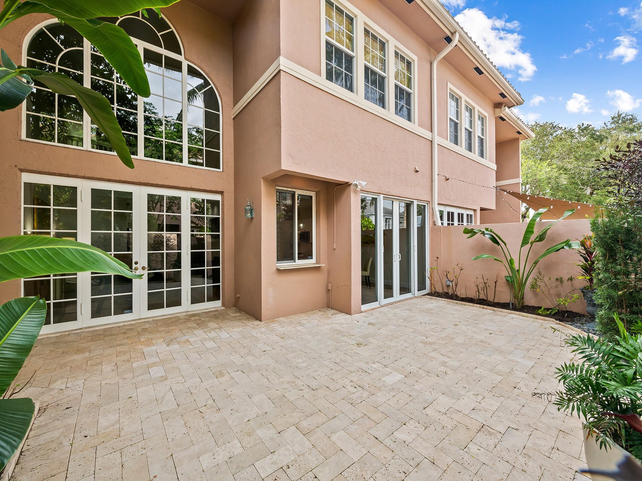 ENCLAVE AT VICTORIA PARK - Residential