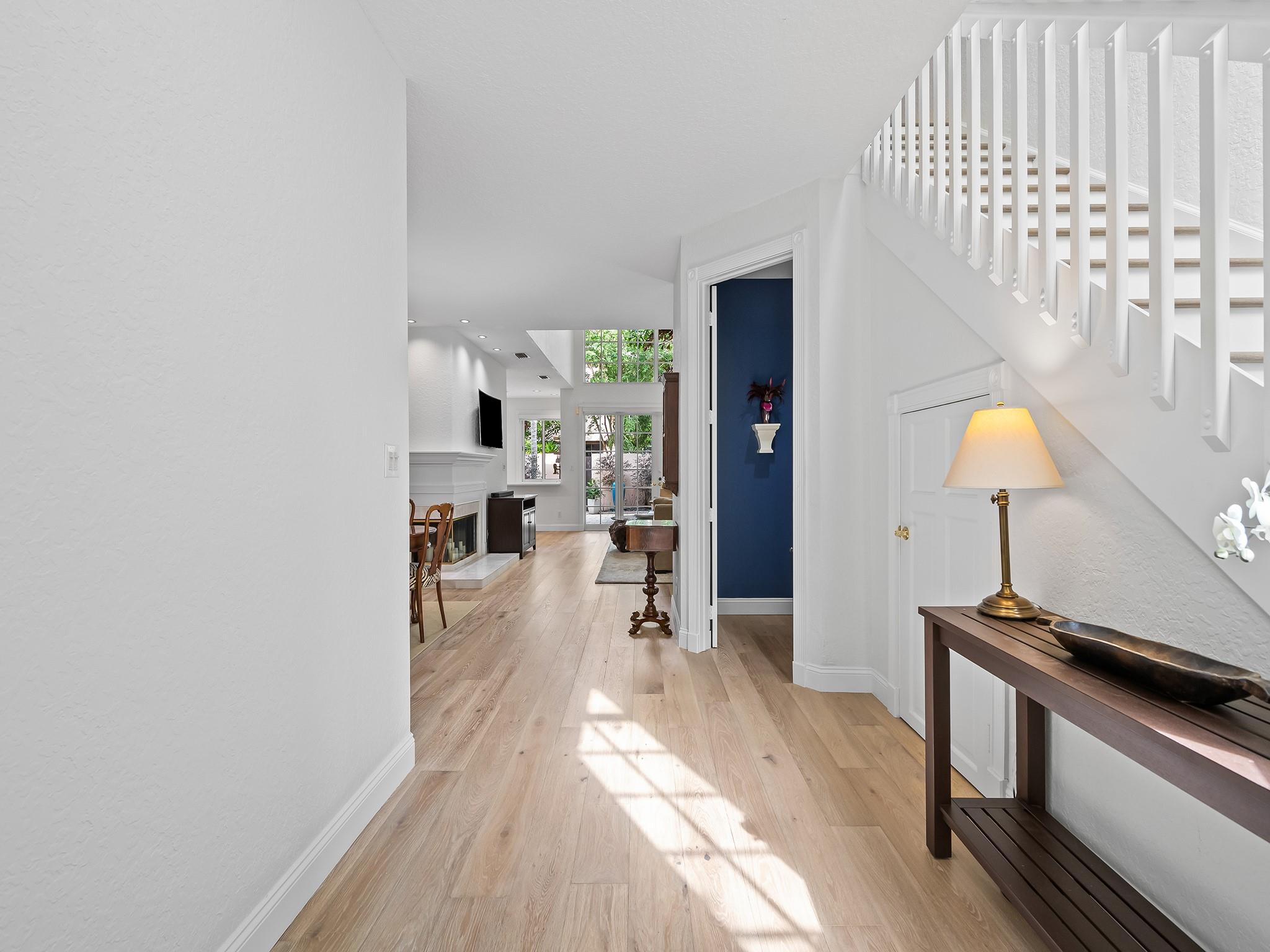 ENCLAVE AT VICTORIA PARK - Residential