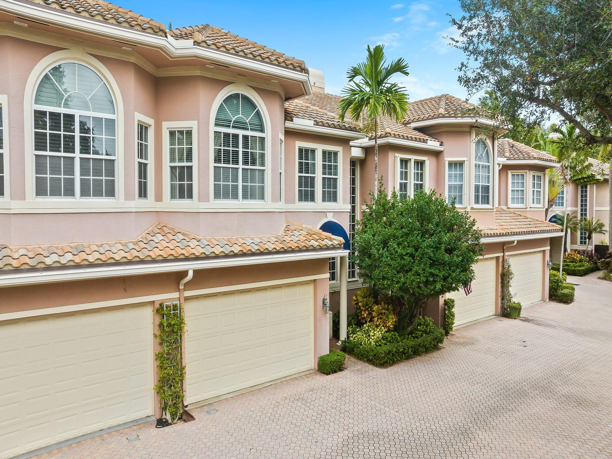 ENCLAVE AT VICTORIA PARK - Residential