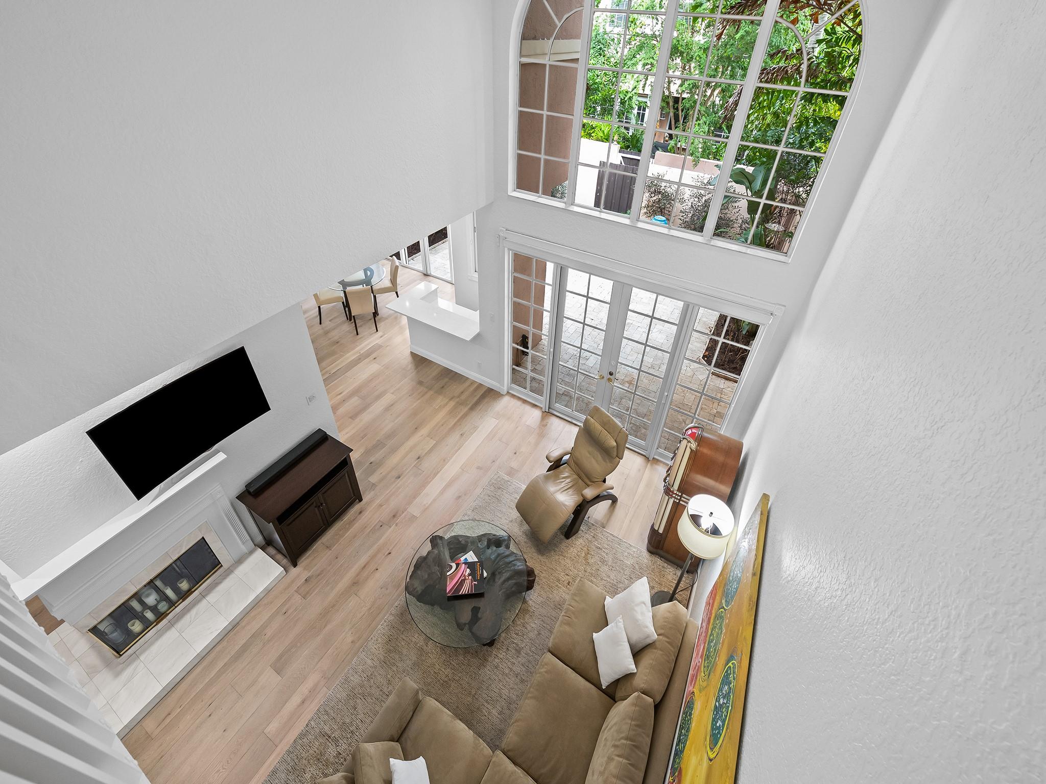 ENCLAVE AT VICTORIA PARK - Residential