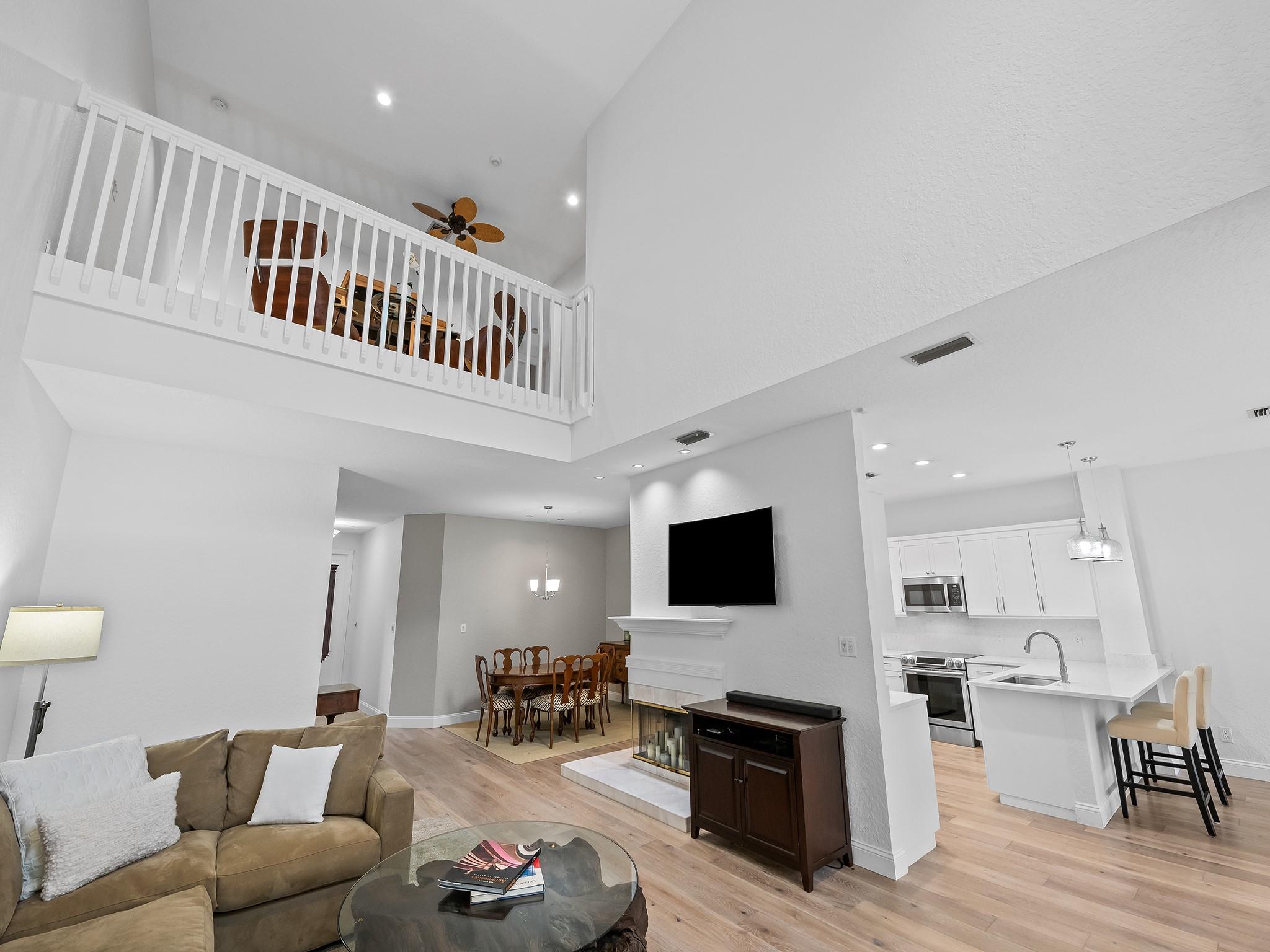 ENCLAVE AT VICTORIA PARK - Residential