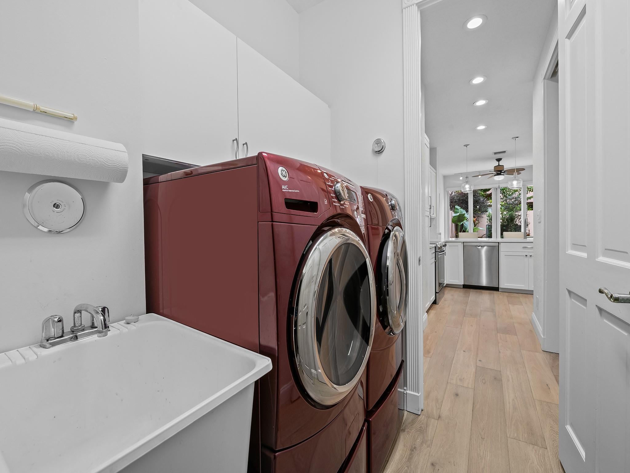 ENCLAVE AT VICTORIA PARK - Residential