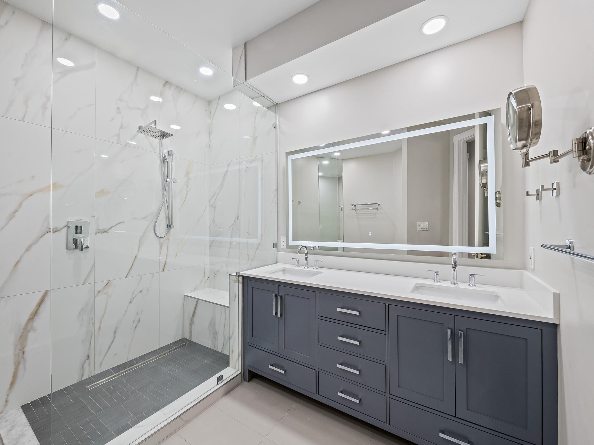 ENCLAVE AT VICTORIA PARK - Residential