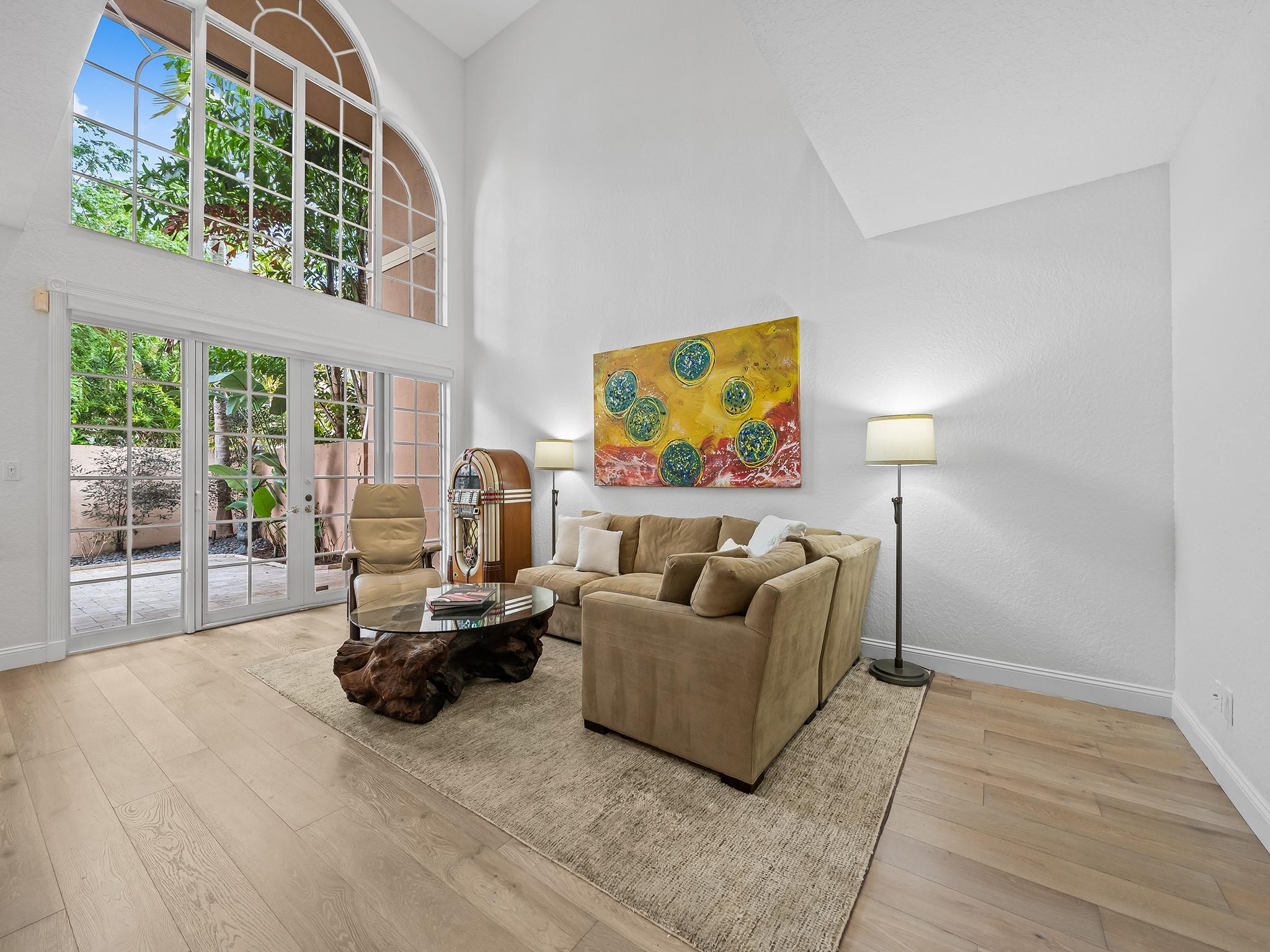 ENCLAVE AT VICTORIA PARK - Residential