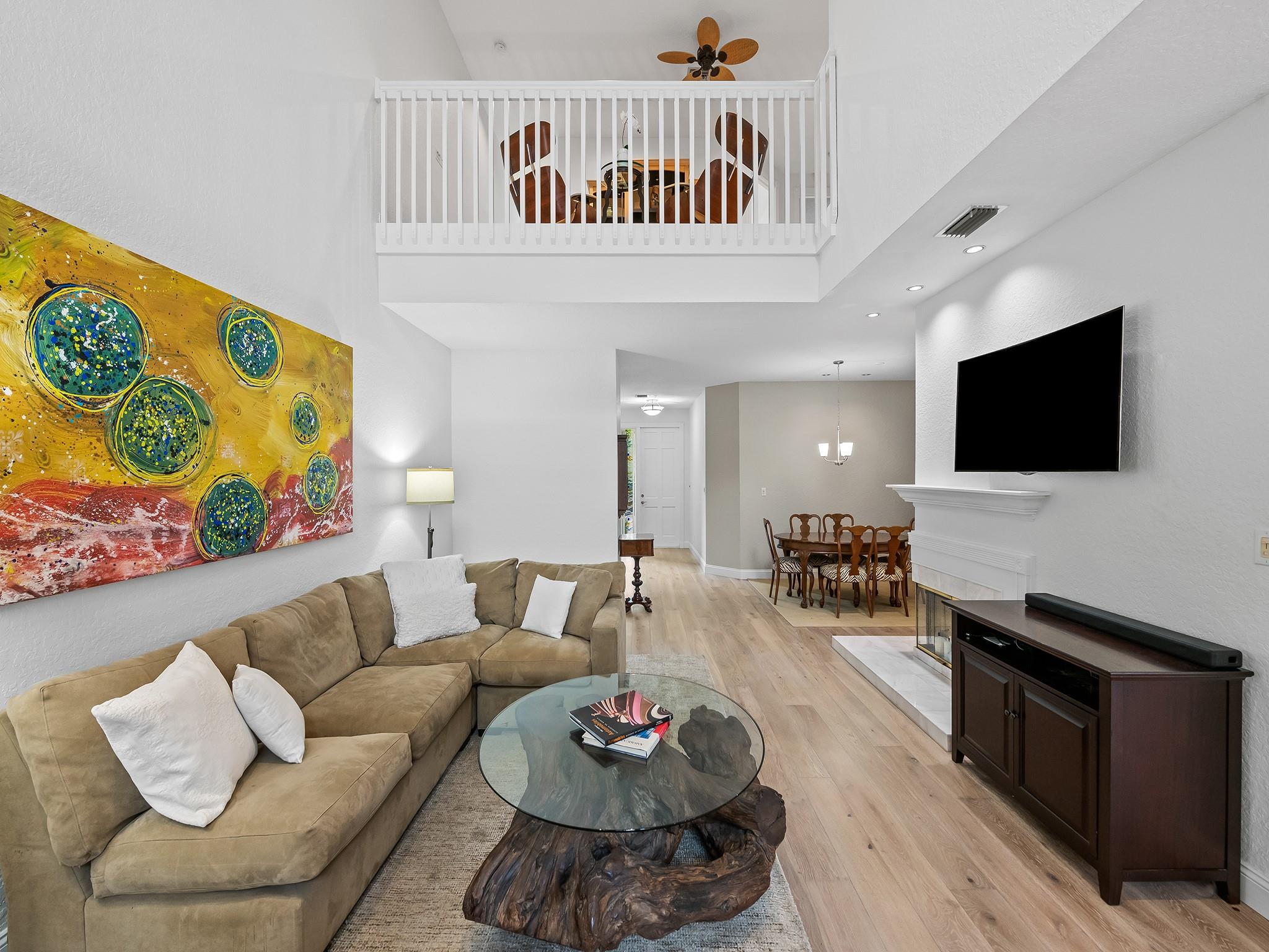 ENCLAVE AT VICTORIA PARK - Residential