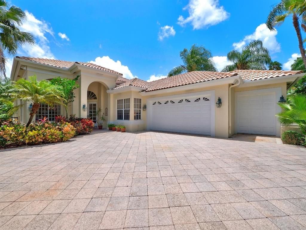 Photo of 3334 Degas Drive W, Palm Beach Gardens, FL 33410 (MLS # R10737072)