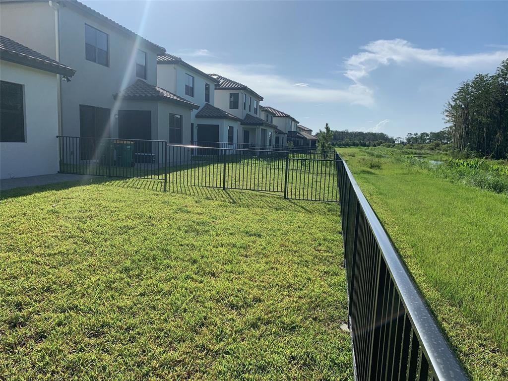 Silverwood/Ave Maria Ph 2 - Residential