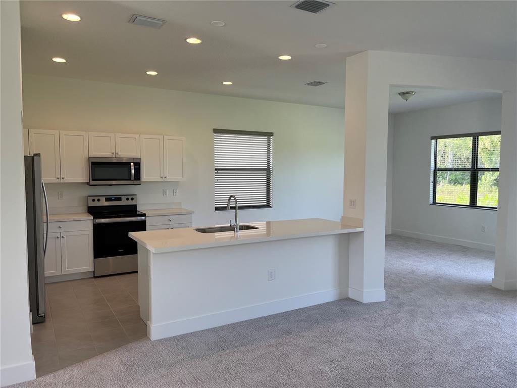 Silverwood/Ave Maria Ph 2 - Residential