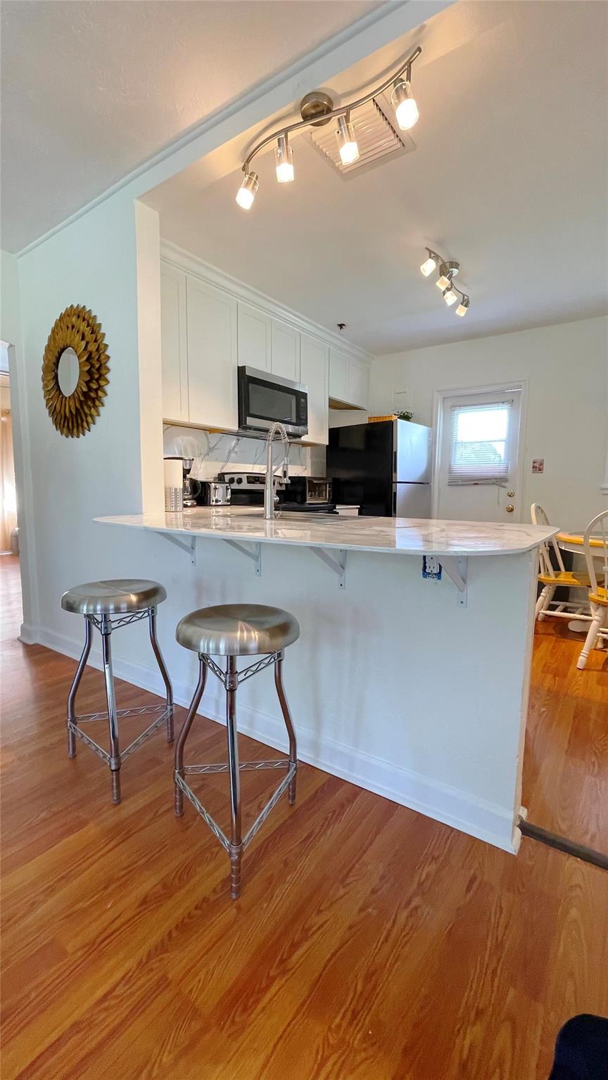 Modelo Park 14-10 B - Residential Lease
