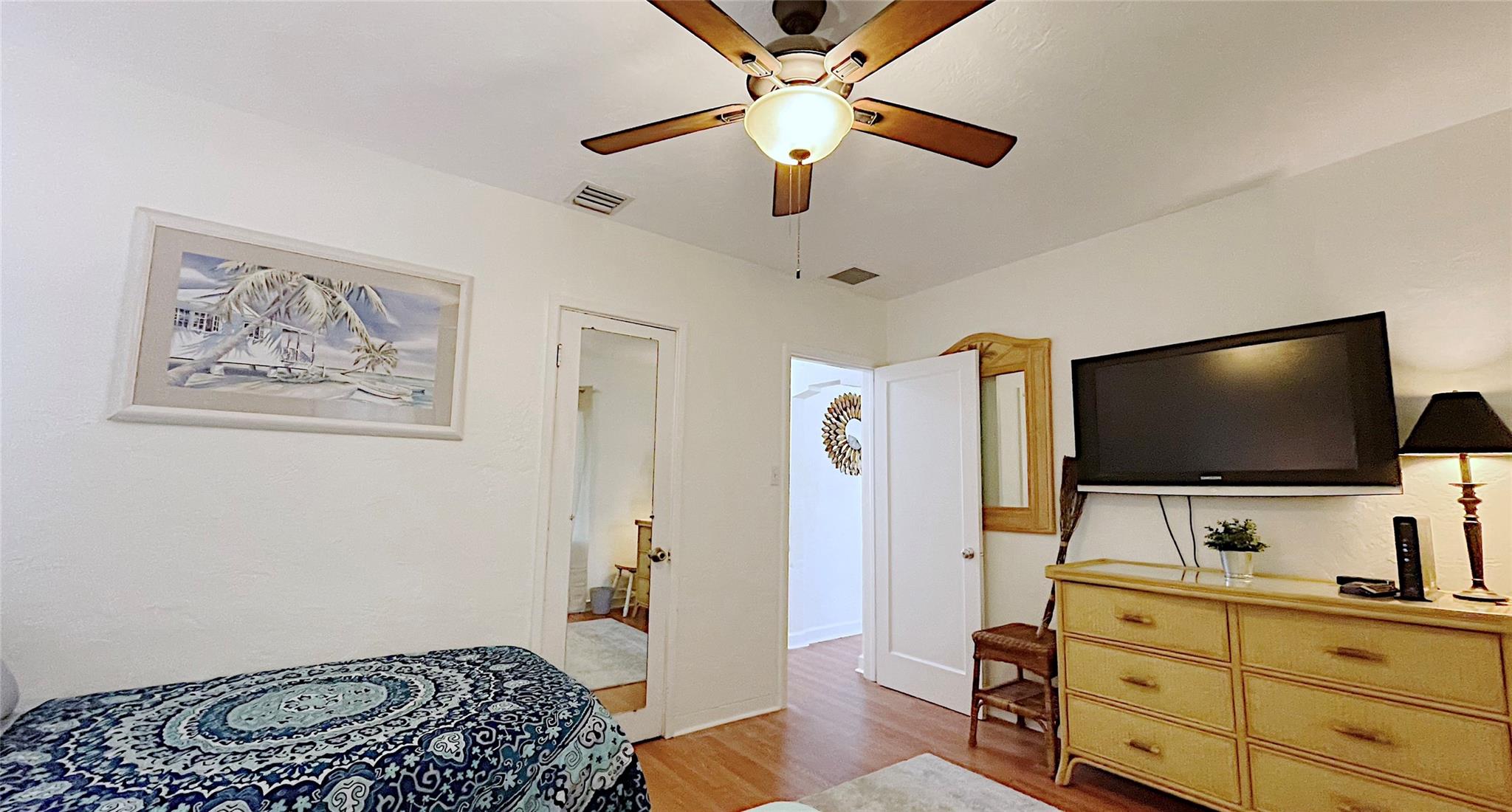 Modelo Park 14-10 B - Residential Lease