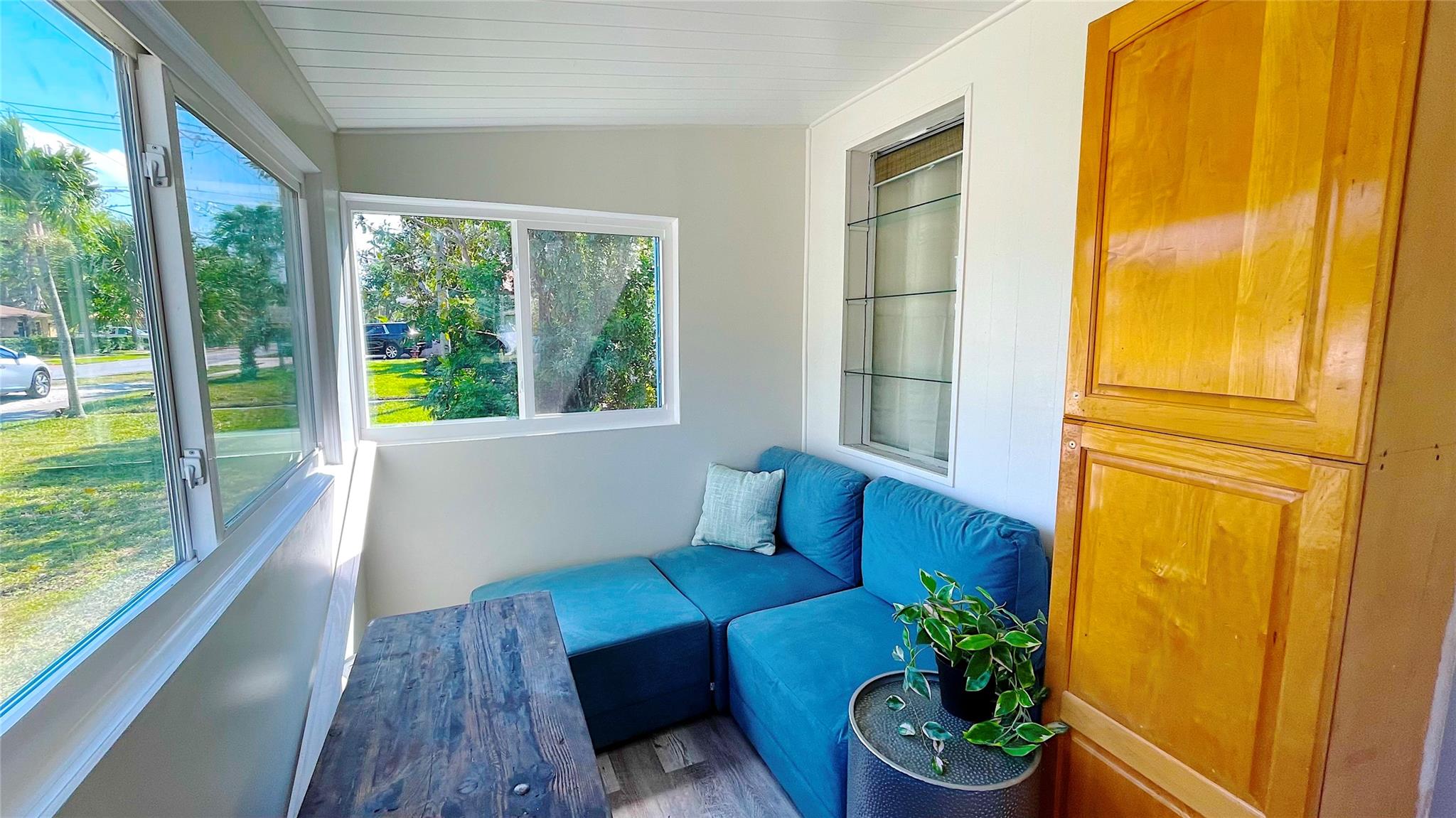 Modelo Park 14-10 B - Residential Lease