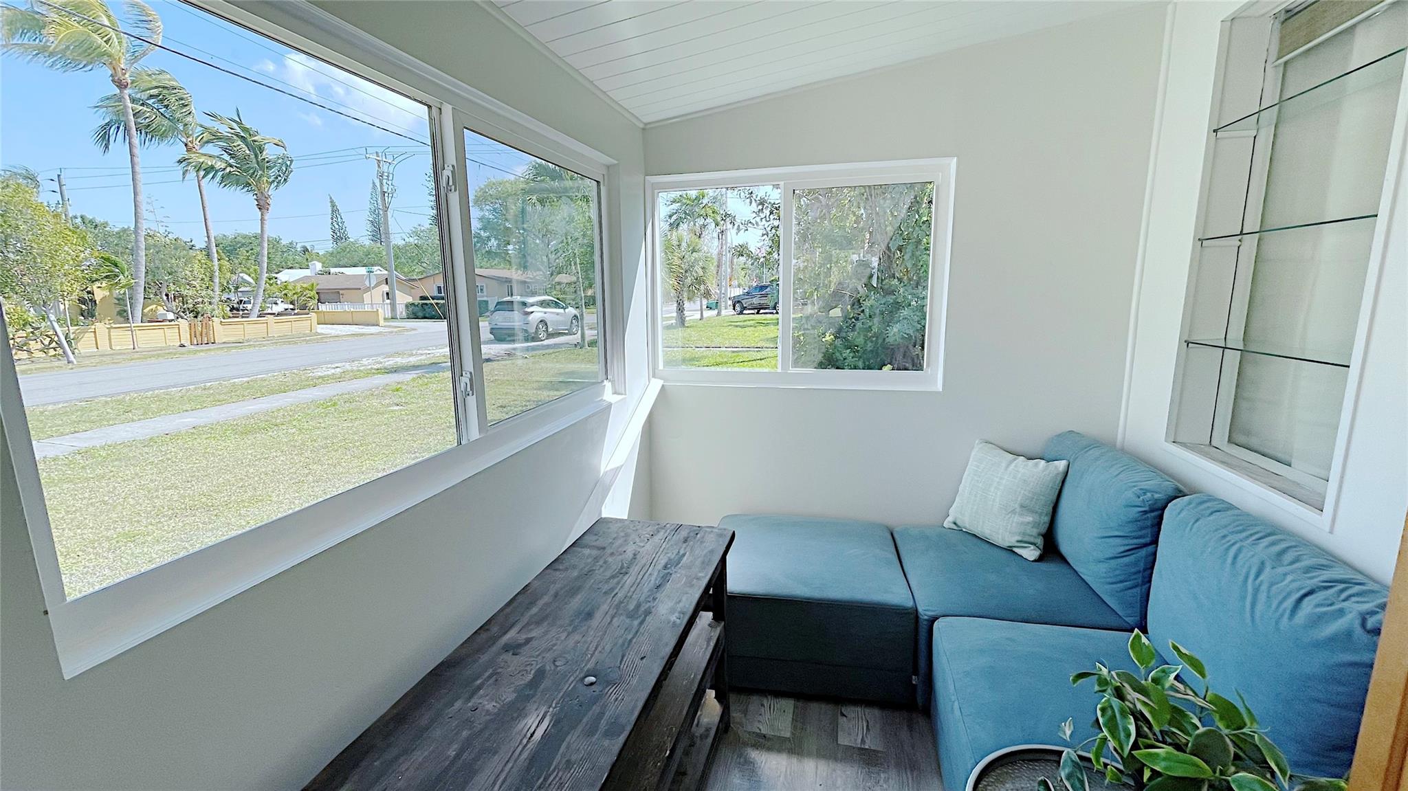Modelo Park 14-10 B - Residential Lease
