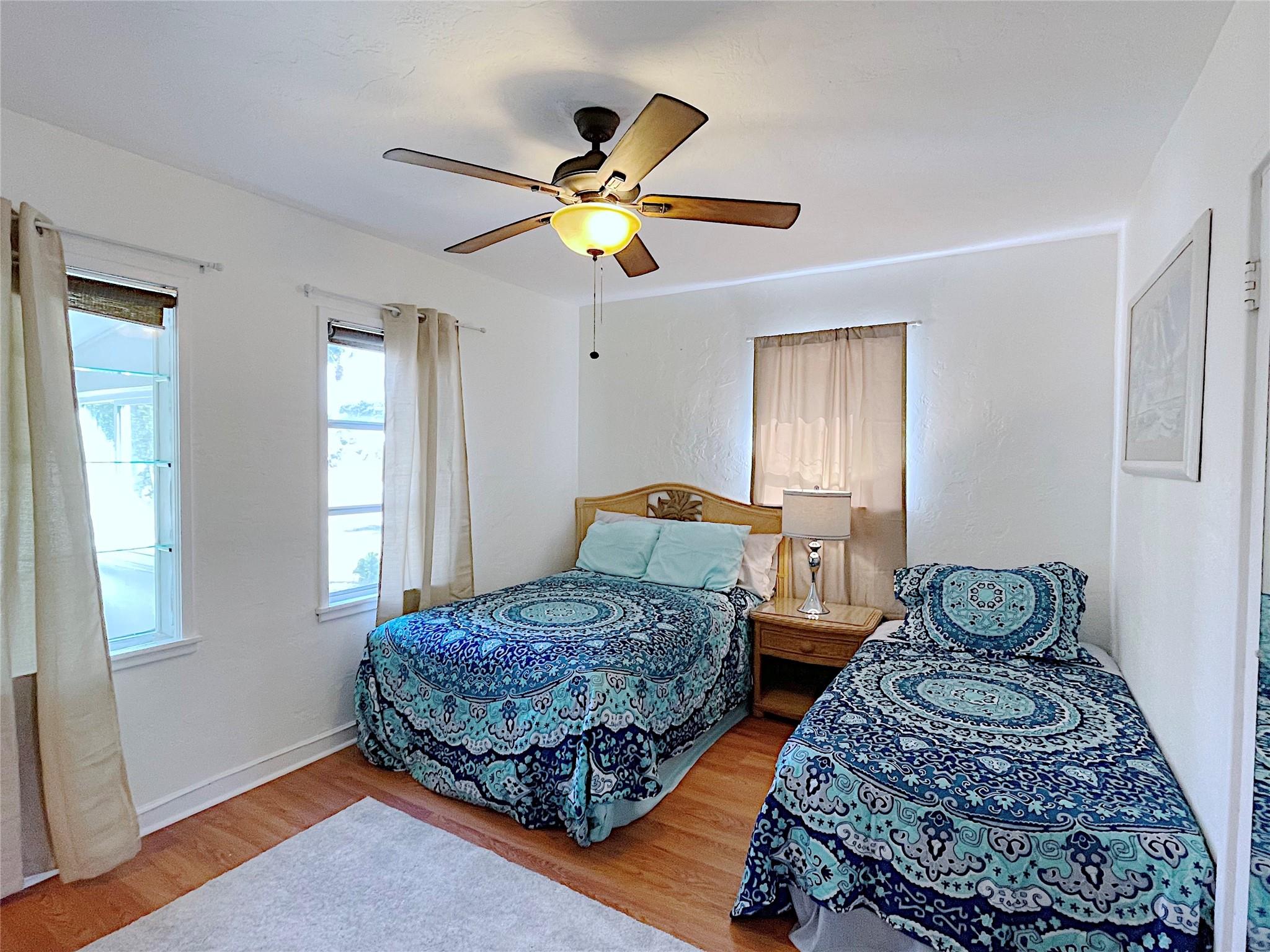 Modelo Park 14-10 B - Residential Lease