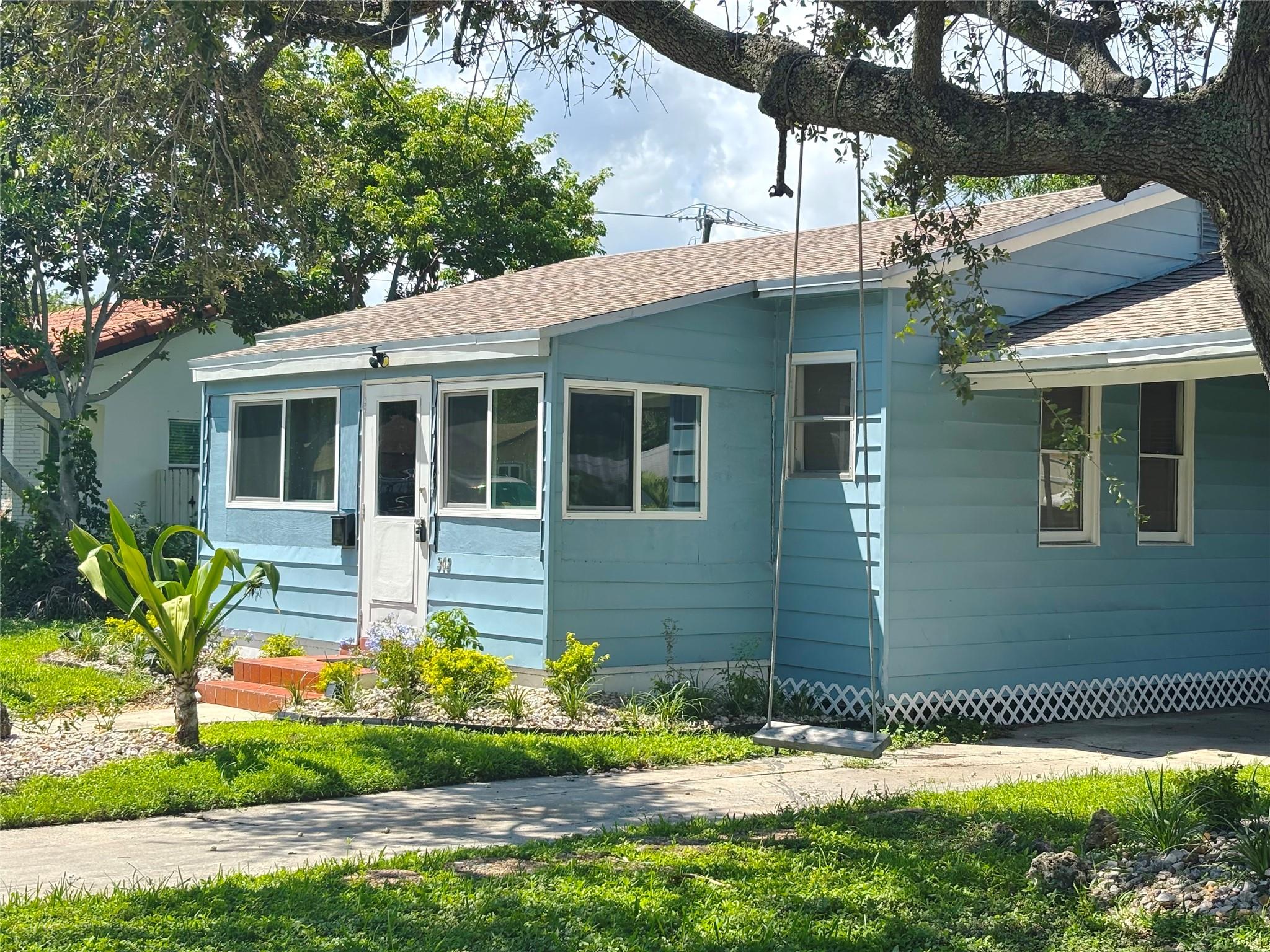 Modelo Park 14-10 B - Residential Lease