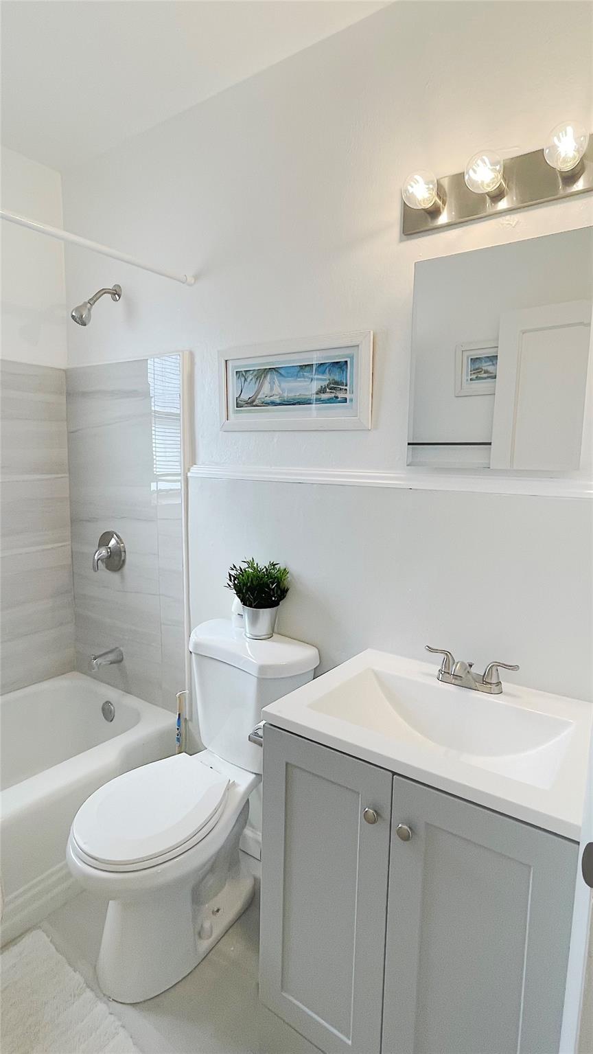 Modelo Park 14-10 B - Residential Lease