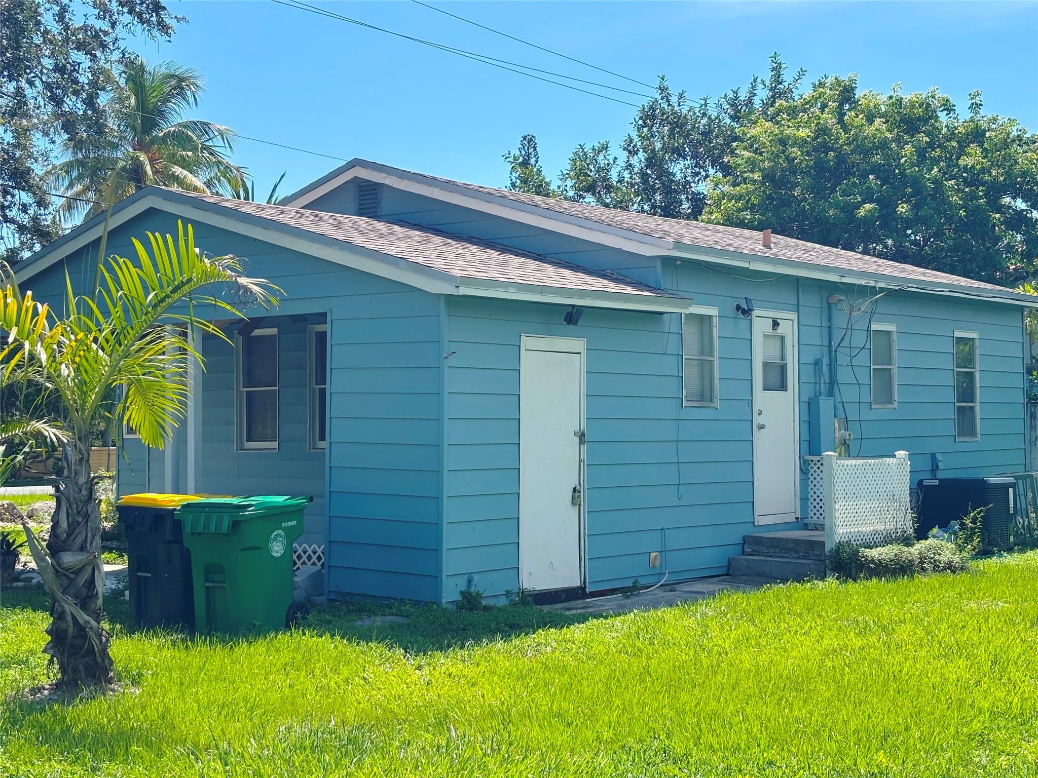 Modelo Park 14-10 B - Residential Lease