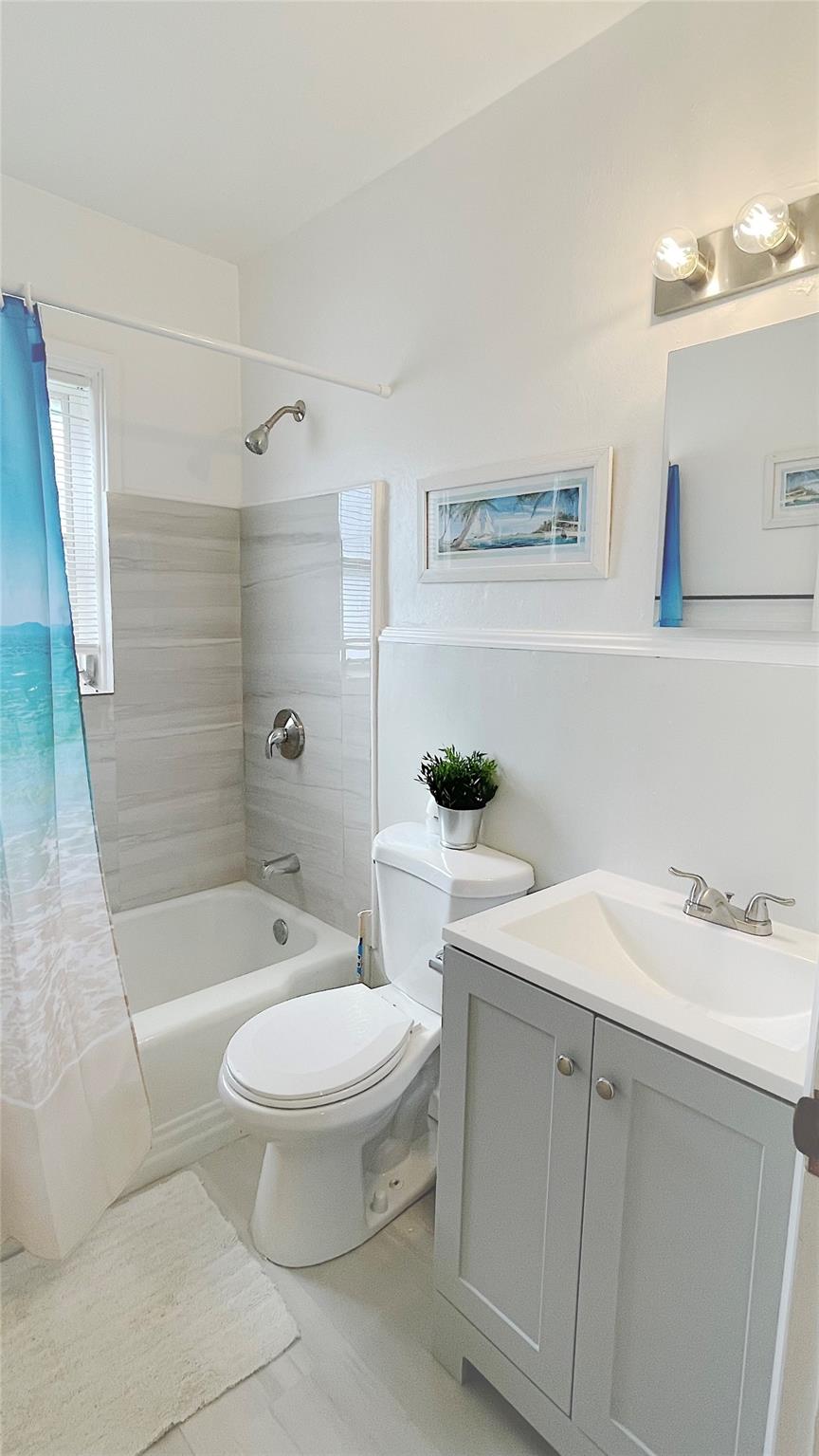 Modelo Park 14-10 B - Residential Lease