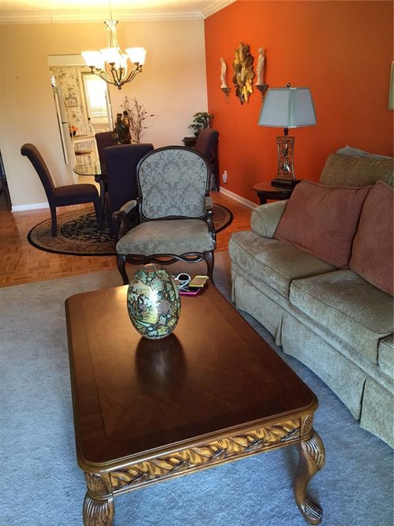 BRAIARWOOD CONDO 4 - Residential