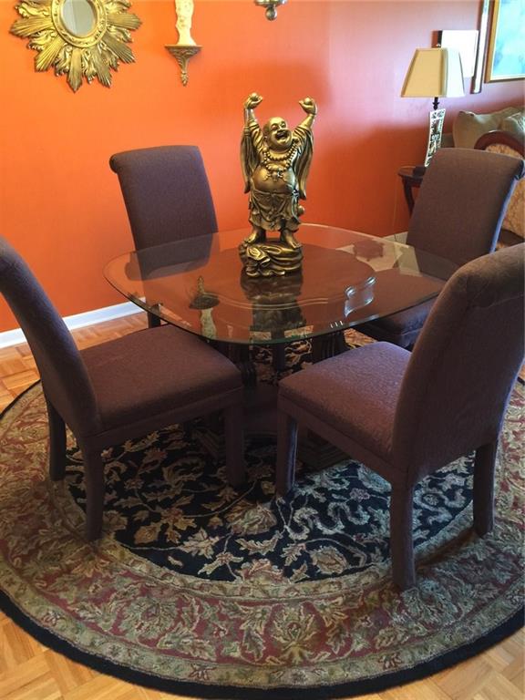 BRAIARWOOD CONDO 4 - Residential