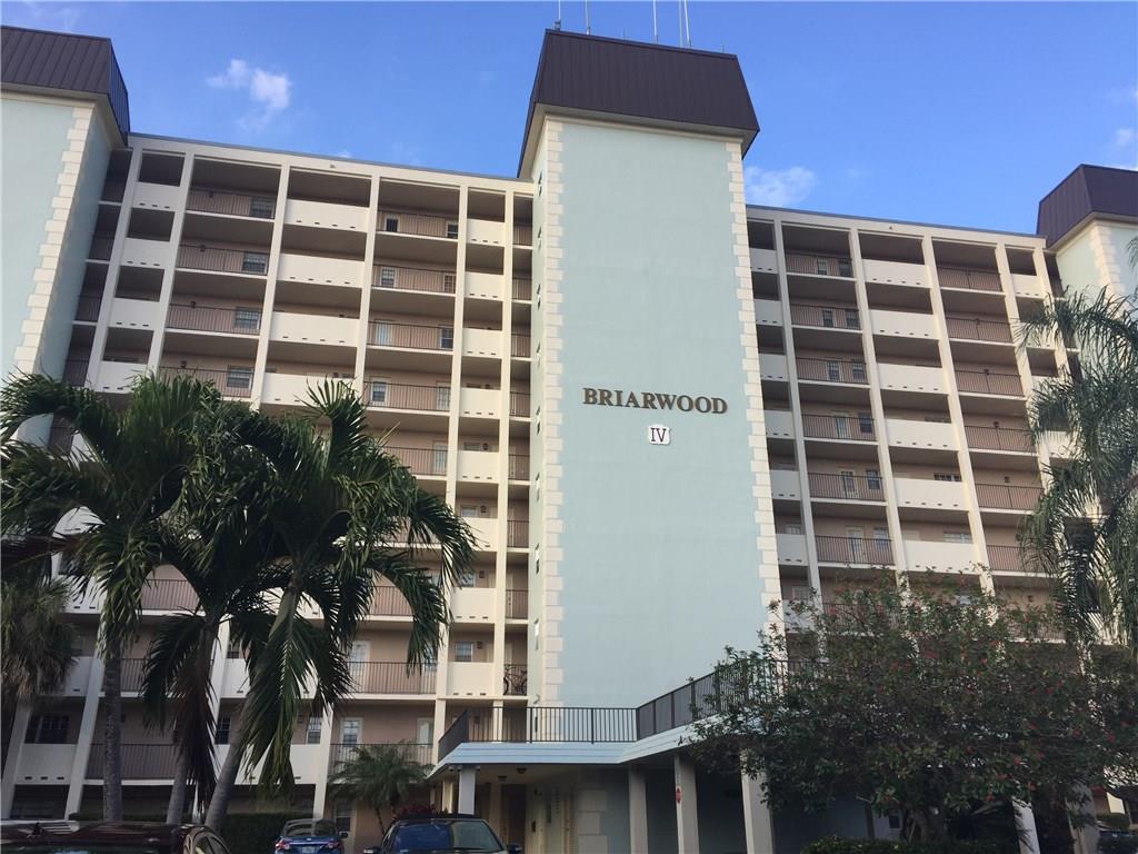 BRAIARWOOD CONDO 4 - Residential