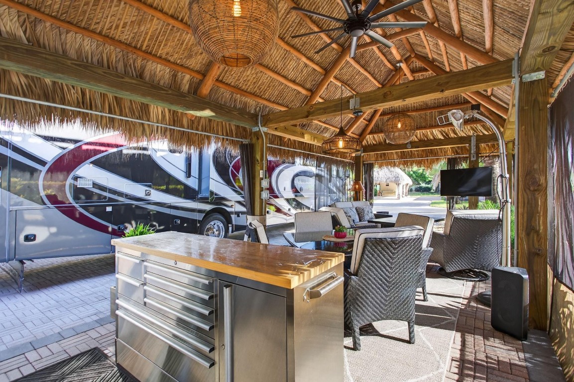 AZTEC RV Resort land cond - Residential