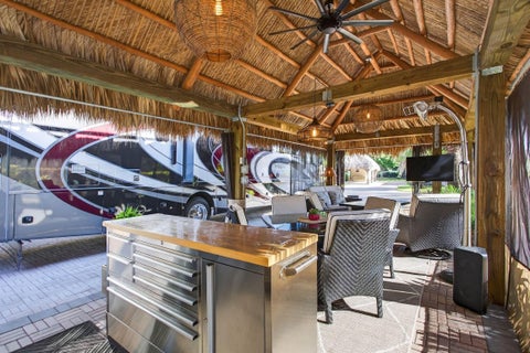 Tiny photo for 6 S Cortez Drive #6, Margate, FL 33068 (MLS # F10537453)