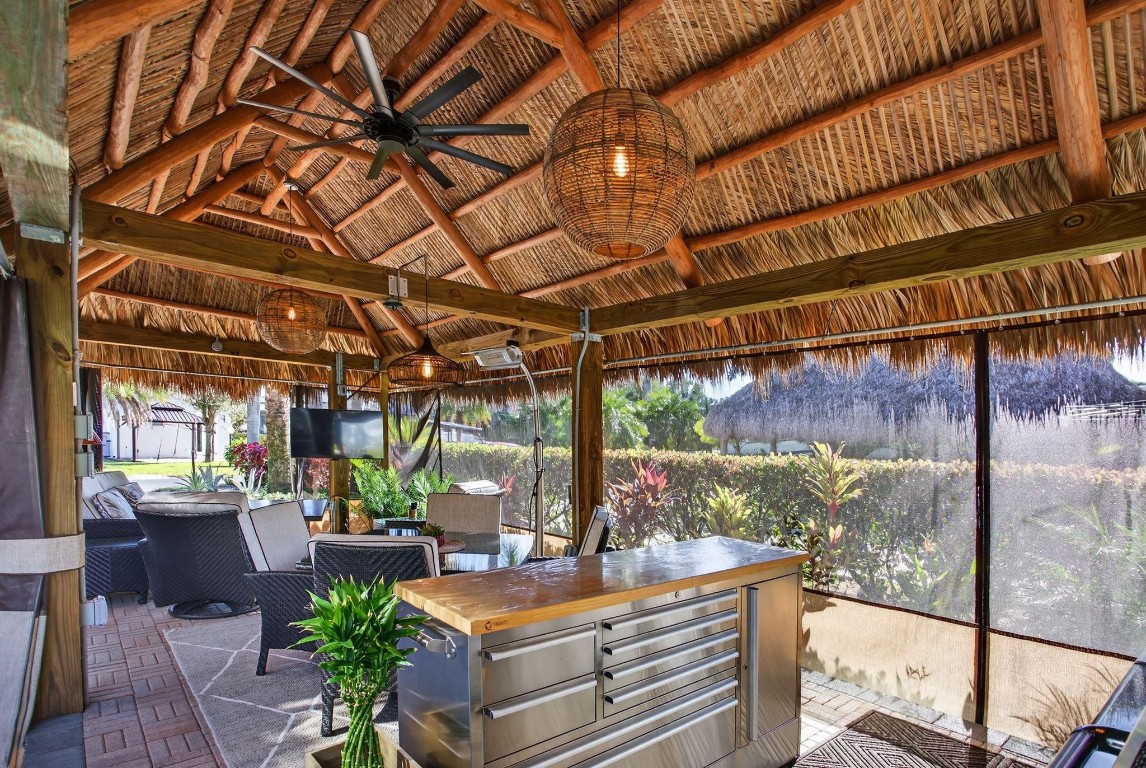 AZTEC RV Resort land cond - Residential