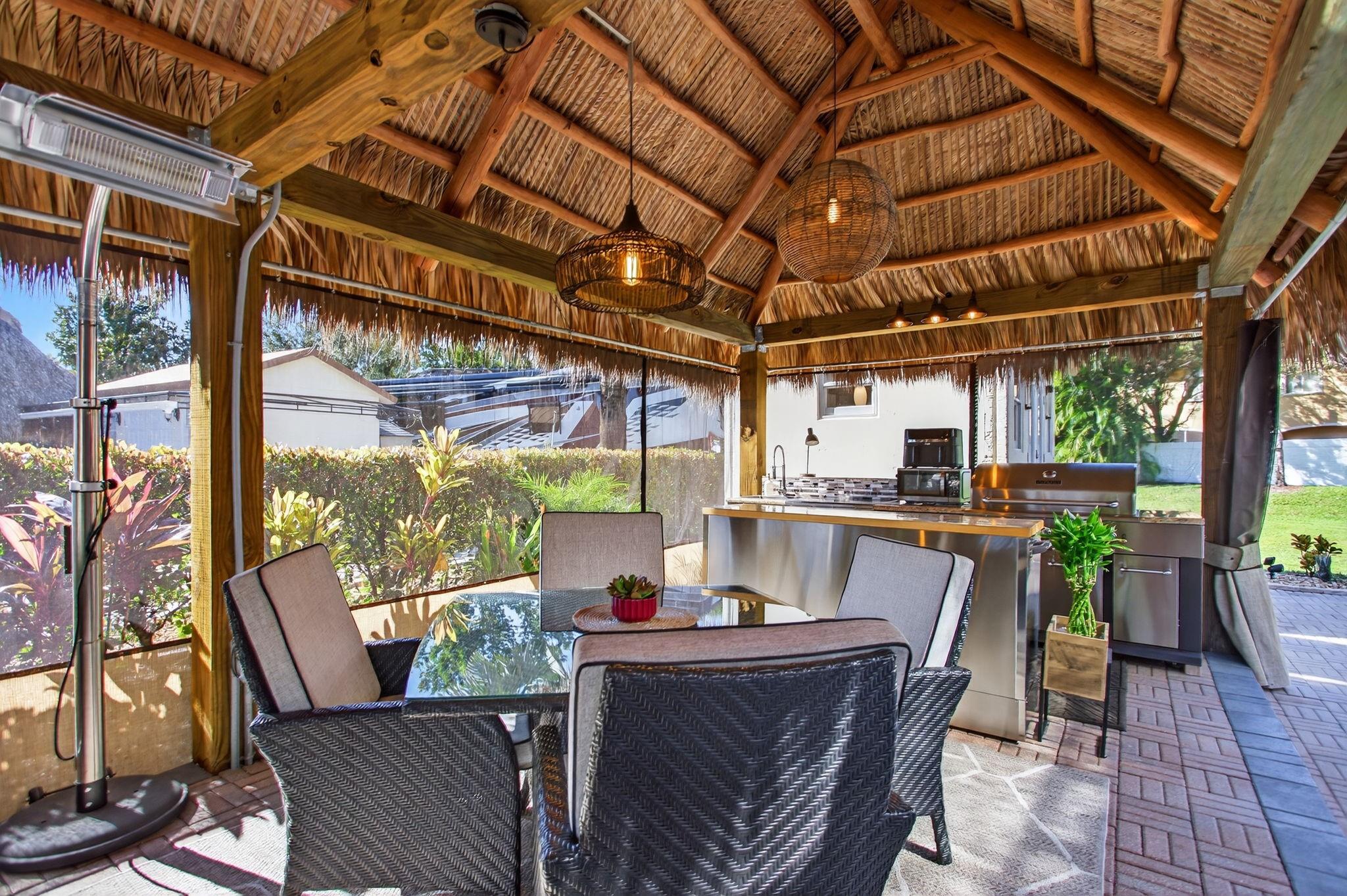 AZTEC RV Resort land cond - Residential