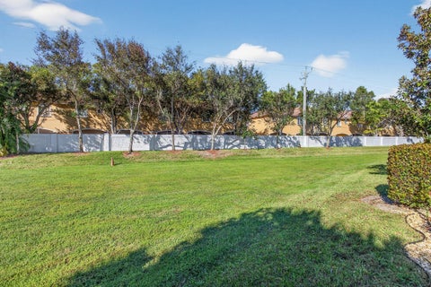Tiny photo for 6 S Cortez Drive #6, Margate, FL 33068 (MLS # F10537453)