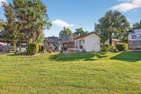 Tiny photo for 6 S Cortez Drive #6, Margate, FL 33068 (MLS # F10537453)
