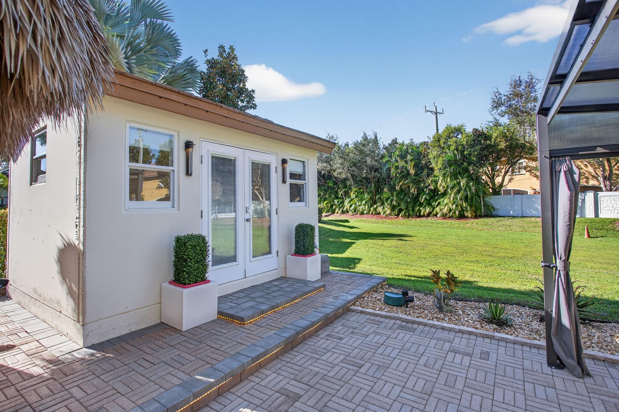 AZTEC RV Resort land cond - Residential