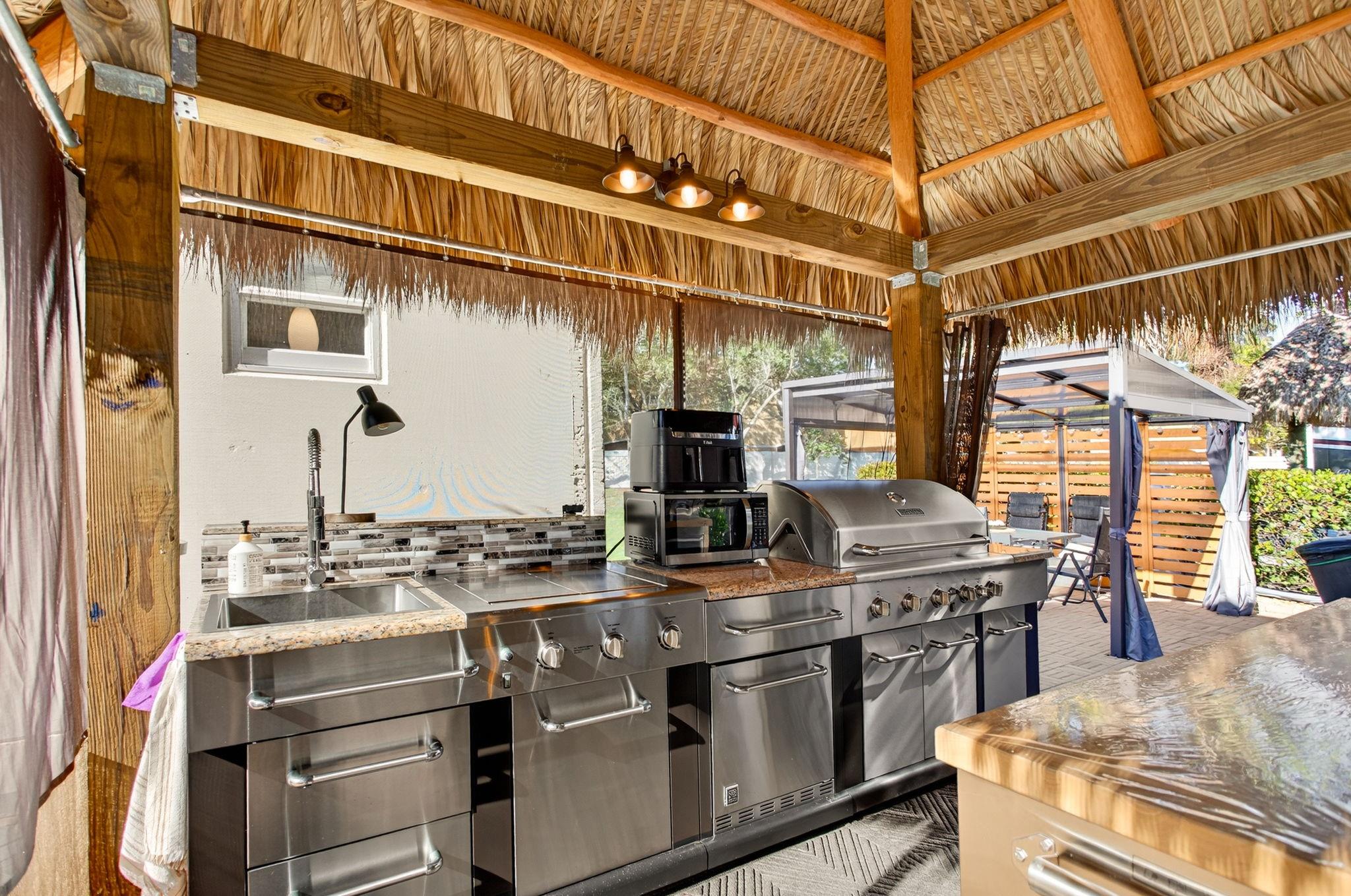 AZTEC RV Resort land cond - Residential