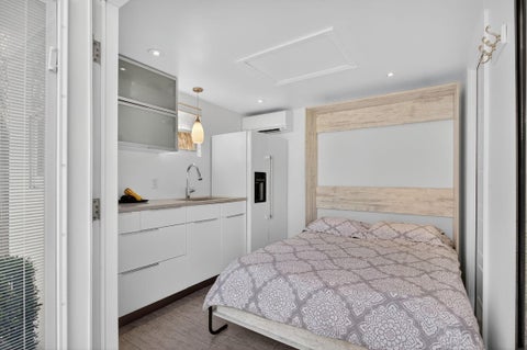Tiny photo for 6 S Cortez Drive #6, Margate, FL 33068 (MLS # F10537453)