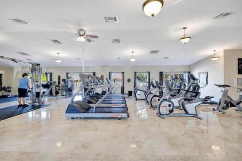 Tiny photo for 6 S Cortez Drive #6, Margate, FL 33068 (MLS # F10537453)