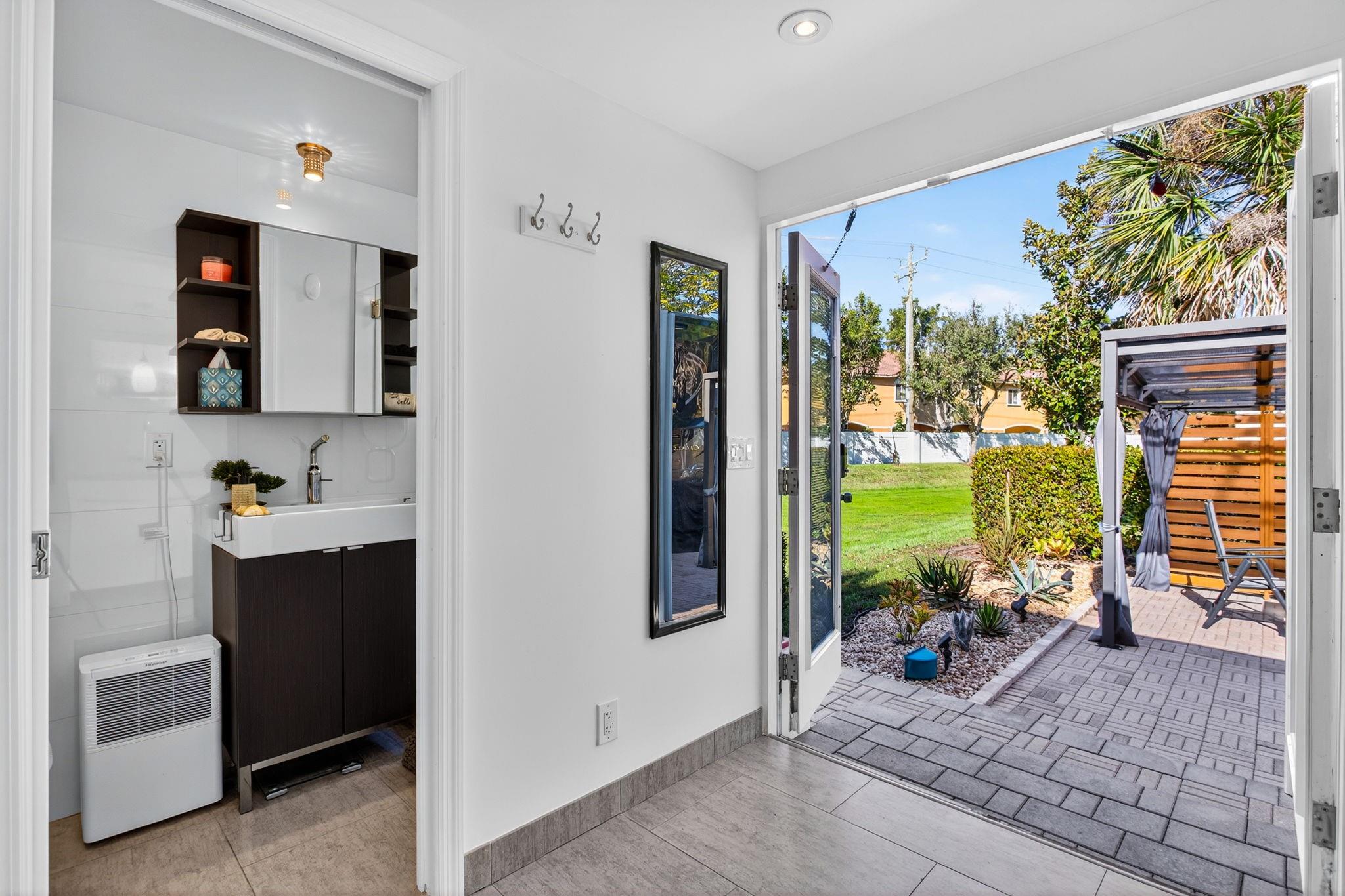 AZTEC RV Resort land cond - Residential