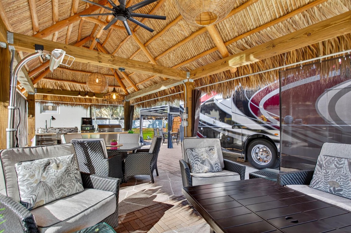 AZTEC RV Resort land cond - Residential